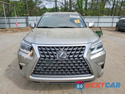 Piąte zdjęcie samochodu w środku: 2022 LEXUS GX 460 BASE VIN:JTJAM7BX6N5327893 - miniatura