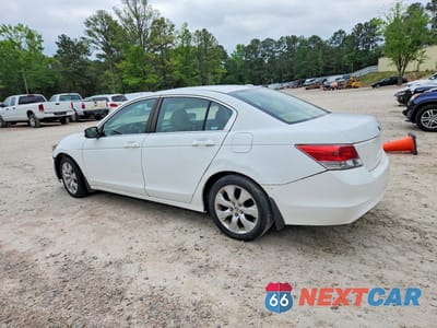Drugie zdjęcie samochodu z przodu: 2008 HONDA ACCORD EXL VIN:1HGCP26828A149471 - miniatura