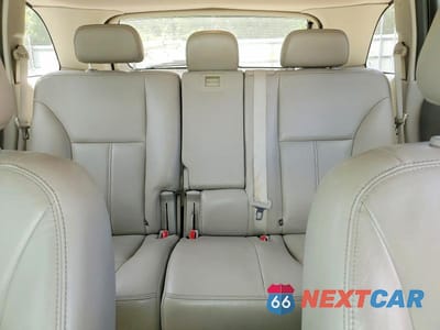 Zdjęcie 10 z 14 samochodu: 2009 FORD EDGE LIMITED VIN:2FMDK39C79BA95710 - miniatura