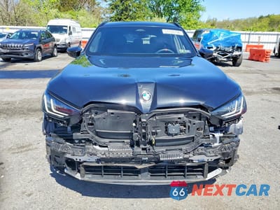 Piąte zdjęcie samochodu w środku: 2026 BMW X3 M50 VIN:5UX73GP02T9156317 - miniatura