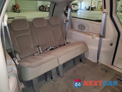 Zdjęcie 11 z 14 samochodu: 2007 DODGE GRAND CARAVAN SE VIN:1D4GP24R77B159016 - miniatura