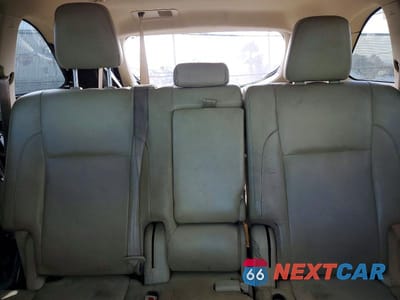 Zdjęcie 10 z 14 samochodu: 2017 TOYOTA HIGHLANDER XLE VIN:5TDJZRFH1HS445853 - miniatura