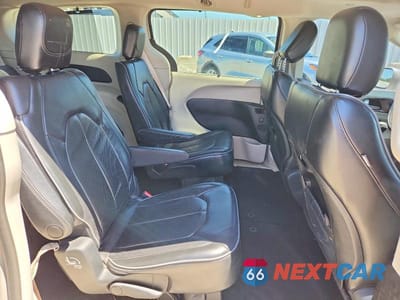 Zdjęcie 11 z 14 samochodu: 2017 CHRYSLER PACIFICA LIMITED VIN:2C4RC1GG9HR656741 - miniatura
