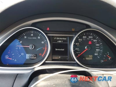 Zdjęcie 9 z 12 samochodu: 2015 AUDI Q7 PREMIUM PLUS VIN:WA1LGAFE4FD031684 - miniatura