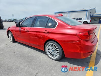 Drugie zdjęcie samochodu z przodu: 2014 BMW 328 XI VIN:WBA3B3C56EJ978534 - miniatura