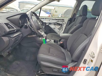 Zdjęcie 7 z 14 samochodu: 2021 SUBARU FORESTER PREMIUM VIN:JF2SKAJC4MH546682 - miniatura