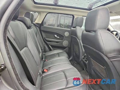 Zdjęcie 10 z 13 samochodu: 2017 LAND ROVER RANGE ROVER EVOQUE HSE VIN:SALVR2BG5HH205109 - miniatura
