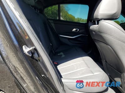 Zdjęcie 10 z 13 samochodu: 2020 BMW 330XI VIN:3MW5R7J08L8B34619 - miniatura