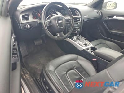 Zdjęcie 8 z 12 samochodu: 2012 AUDI A5 PREMIUM PLUS VIN:WAULFAFH7CN001228 - miniatura