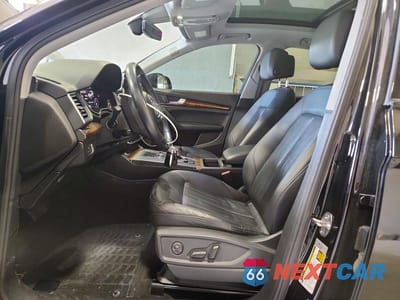 Zdjęcie 7 z 12 samochodu: 2018 AUDI Q5 PREMIUM PLUS VIN:WA1BNAFYXJ2132700 - miniatura