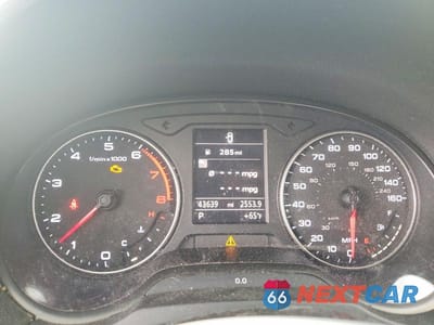 Zdjęcie 9 z 12 samochodu: 2015 AUDI A3 PREMIUM VIN:WAUACGFF8F1128325 - miniatura