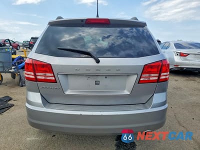 Zdjęcie 6 z 13 samochodu: 2017 DODGE JOURNEY SE VIN:3C4PDCAB8HT600977 - miniatura