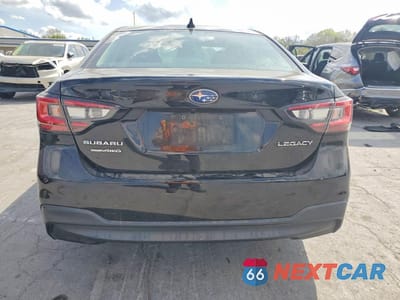 Zdjęcie 6 z 13 samochodu: 2022 SUBARU LEGACY PREMIUM VIN:4S3BWAD62N3019005 - miniatura