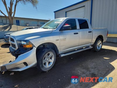 2013 RAM 1500 ST 1C6RR7KT6DS580577 - główne zdjęcie licytacji z USA - miniatura