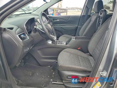 Zdjęcie 7 z 12 samochodu: 2024 CHEVROLET EQUINOX LT VIN:3GNAXKEG3RL333432 - miniatura