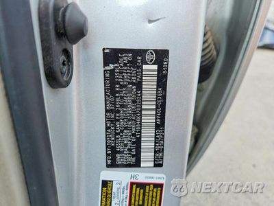 Zdjęcie 12 z 12 samochodu: 2007 TOYOTA CAMRY HYBRID VIN:4T1BB46K47U029244 - miniatura