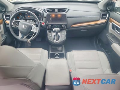 Zdjęcie 8 z 13 samochodu: 2017 HONDA CR-V EXL VIN:2HKRW2H8XHH630957 - miniatura