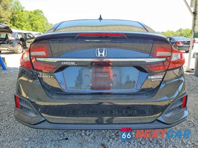 Zdjęcie 6 z 12 samochodu: 2018 HONDA CLARITY TOURING VIN:JHMZC5F33JC015832 - miniatura