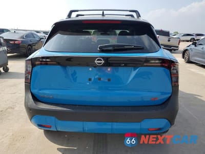 Zdjęcie 6 z 13 samochodu: 2026 NISSAN KICKS SR VIN:3N8AP6DC0TL313617 - miniatura