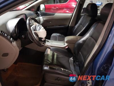 Zdjęcie 7 z 13 samochodu: 2009 SUBARU TRIBECA LIMITED VIN:4S4WX97D294400694 - miniatura