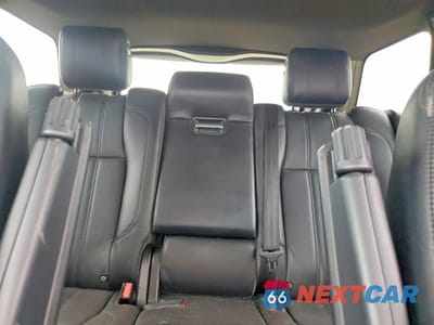 Zdjęcie 10 z 13 samochodu: 2016 LAND ROVER RANGE ROVER SUPERCHARGED VIN:SALGS2EF0GA251695 - miniatura