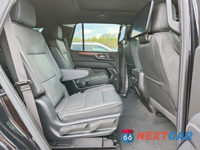 Zdjęcie 11 z 14 samochodu: 2025 GMC YUKON DENALI VIN:1GKS2DRL6SR317243 - miniatura