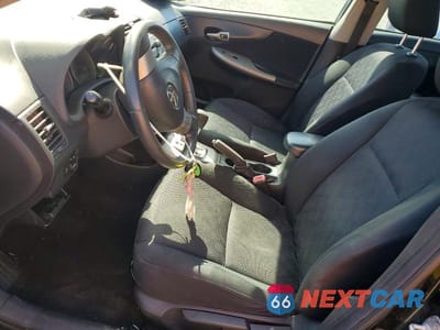 Zdjęcie 7 z 12 samochodu: 2010 TOYOTA COROLLA S VIN:2T1BU4EE3AC473486 - miniatura