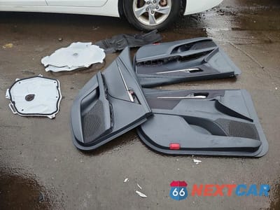 Zdjęcie 12 z 13 samochodu: 2026 TOYOTA CAMRY LE VIN:4T1DAACK6TU698043 - miniatura