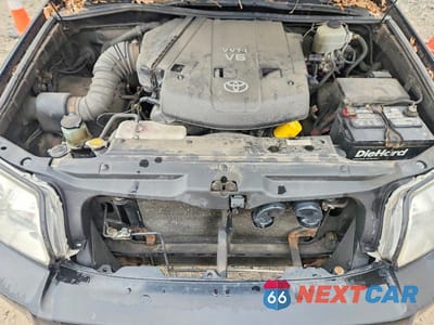 Zdjęcie 12 z 12 samochodu: 2006 TOYOTA 4RUNNER LIMITED VIN:JTEBU17R568075256 - miniatura