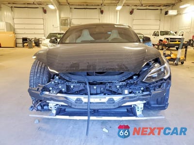 Piąte zdjęcie samochodu w środku: 2024 TESLA MODEL S VIN:5YJSA1E69RF546173 - miniatura
