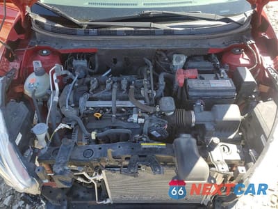 Zdjęcie 11 z 13 samochodu: 2019 NISSAN KICKS SV VIN:3N1CP5CU4KL519517 - miniatura
