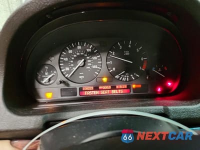 Zdjęcie 9 z 13 samochodu: 2006 BMW X5 3.0I VIN:5UXFA135X6LY34786 - miniatura
