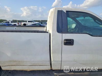 Zdjęcie 10 z 12 samochodu: 2011 FORD F150 VIN:1FTMF1CM5BKD33936 - miniatura