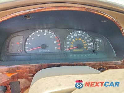 Zdjęcie 9 z 12 samochodu: 2000 TOYOTA 4RUNNER LI VIN:JT3GN87R9Y0157609 - miniatura