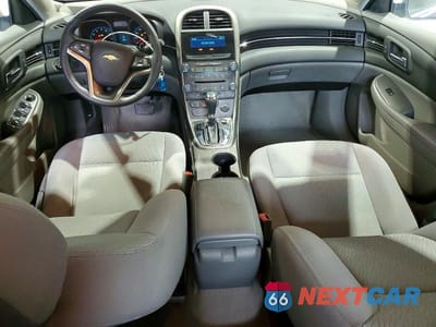 Zdjęcie 8 z 12 samochodu: 2013 CHEVROLET MALIBU LS VIN:1G11B5SA6DF212575 - miniatura