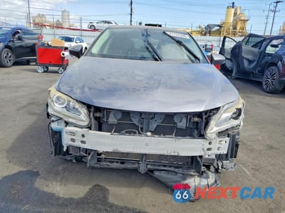 Piąte zdjęcie samochodu w środku: 2014 LEXUS CT 200 VIN:JTHKD5BH9E2176357 - miniatura