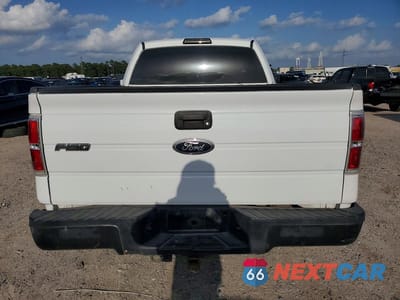 Zdjęcie 6 z 12 samochodu: 2009 FORD F150 VIN:1FTRF12W59KA55056 - miniatura