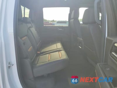 Zdjęcie 11 z 14 samochodu: 2025 GMC SIERRA K2500 AT4 VIN:1GT4UPEY3SF124602 - miniatura