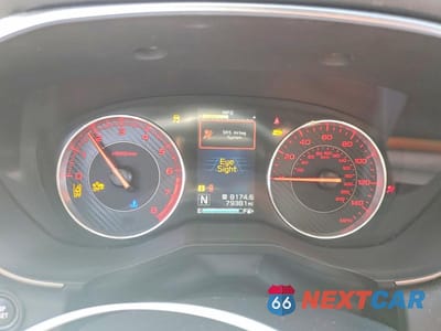 Zdjęcie 9 z 13 samochodu: 2018 SUBARU IMPREZA SPORT VIN:4S3GTAM61J3715265 - miniatura