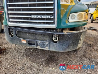 Zdjęcie 9 z 10 samochodu: 2017 MACK CXU612 SEMI TRUCK VIN:1M1AW01X9HM009895 - miniatura