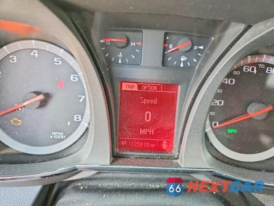 Zdjęcie 9 z 13 samochodu: 2015 GMC TERRAIN SLT VIN:2GKALSEK5F6307041 - miniatura