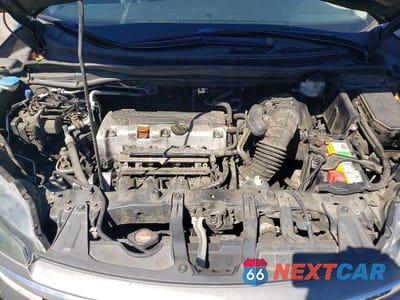 Zdjęcie 12 z 13 samochodu: 2013 HONDA CR-V EXL VIN:2HKRM4H74DH614935 - miniatura