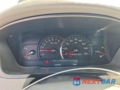 Zdjęcie 9 z 12 samochodu: 2009 CADILLAC DTS VIN:1G6KD57YX9U100203 - miniatura