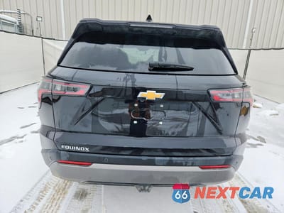 Zdjęcie 6 z 13 samochodu: 2025 CHEVROLET EQUINOX LT VIN:3GNAXHEG7SL313578 - miniatura