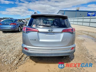 Zdjęcie 6 z 12 samochodu: 2016 TOYOTA RAV4 LE VIN:2T3BFREV6GW504154 - miniatura