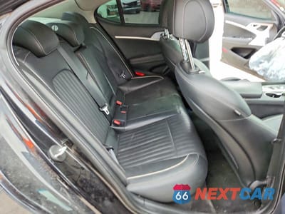 Zdjęcie 10 z 12 samochodu: 2020 GENESIS G70 ELITE VIN:KMTG34LA3LU049807 - miniatura