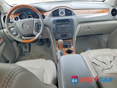 Zdjęcie 8 z 13 samochodu: 2011 BUICK ENCLAVE CXL VIN:5GAKVBED7BJ371642 - miniatura