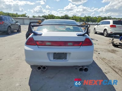 Zdjęcie 6 z 12 samochodu: 2000 HONDA ACCORD EX VIN:1HGCG2255YA015131 - miniatura