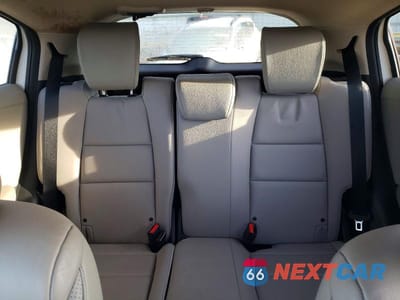 Zdjęcie 10 z 13 samochodu: 2016 HONDA HR-V EXL VIN:3CZRU6H76GM733042 - miniatura