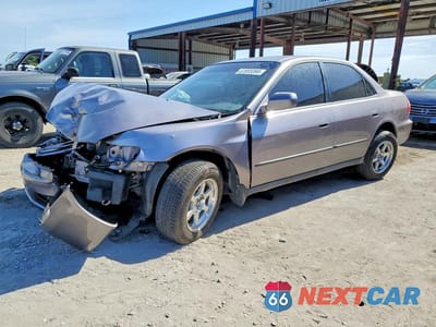 2000 HONDA ACCORD LX 1HGCG1643YA048169 - główne zdjęcie licytacji z USA - miniatura